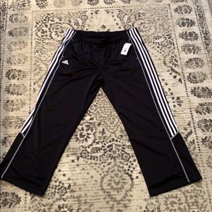 Adidas Men’s Sweatpants 2XL